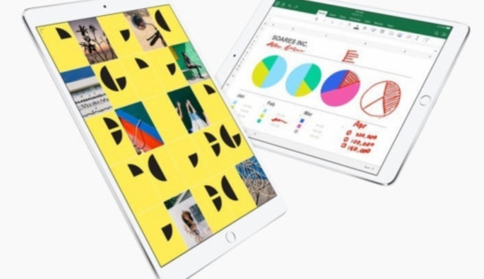 WWDC 2017: Η Apple παρουσίασε το νέο iPad Pro!