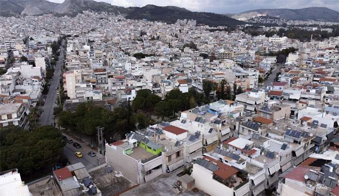 Κτηματολόγιο: Τι αλλάζει από σήμερα - Υποχρεωτική η κτηματολογική διαμεσολάβηση