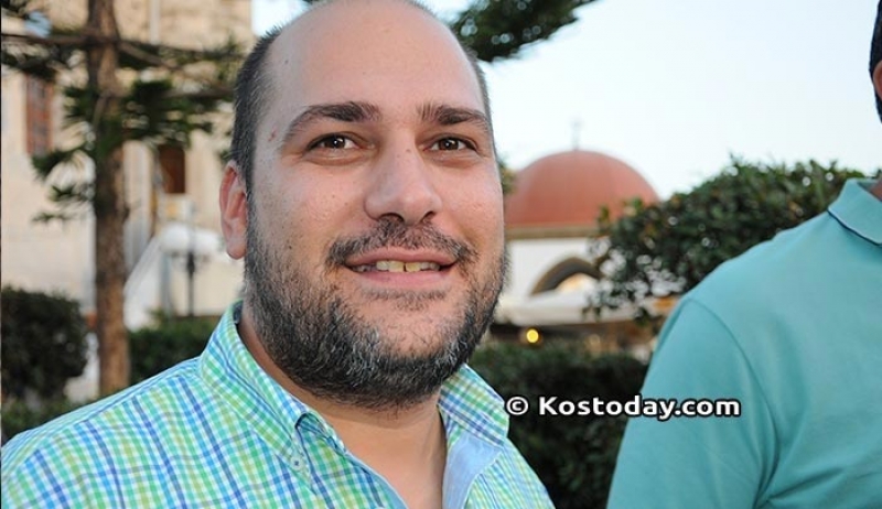 Γ. Φραγκούλης: «Τεκμηρίωση» και «Ενεργός Συμμετοχή» οι δύο αναγκαίες τομές για να βγούμε από το τέλμα
