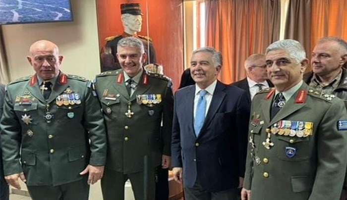 Η δραστηριότητα του Κοσμήτορα και Βουλευτή Δωδεκανήσου Βασίλη Α. Υψηλάντη