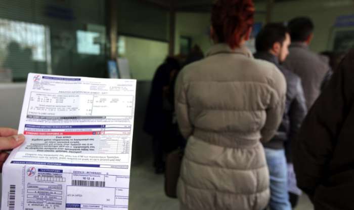 Πώς διαμορφώνονται τα πράσινα τιμολόγια ρεύματος του Απριλίου