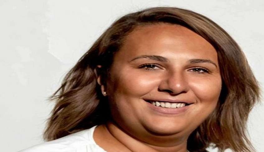 ΡΟΖΑΝΑ ΠΑΣΣΑΡΗ: Με τον Γιώργο Κυρίτση όλοι μαζί για την Κω που θέλουμε