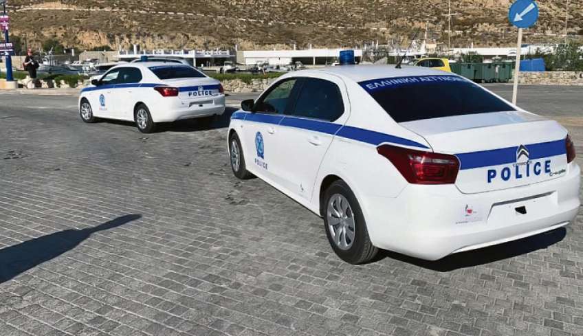 Μύκονος: Άλλοι δύο αστυνομικοί στο κύκλωμα που ειδοποιούσε εργολάβους κάθε φορά που επρόκειτο να γίνει έλεγχος