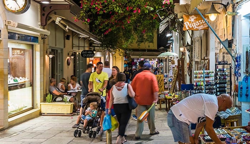 Ο ΕΜΠΟΡΙΚΟΣ ΣΥΛΛΟΓΟΣ ΚΩ ΓΙΑ ΕΝΔΙΑΜΕΣΕΣ ΕΚΠΤΩΣΕΙΣ