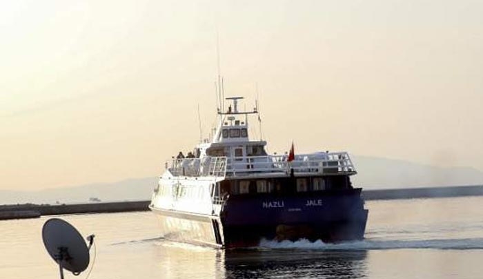 Μετά τη συμφωνία με την ΕΕ η Τουρκία έχει πάρει πίσω μόλις 325 μετανάστες -Η λίστα με τις εθνικότητες