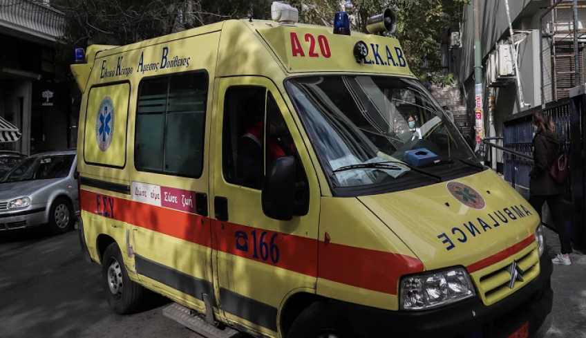 Τραγωδία στην Πάτρα: Φοιτητής αυτοκτόνησε και άφησε σε σημείωμα μέχρι και οδηγίες για την κηδεία του