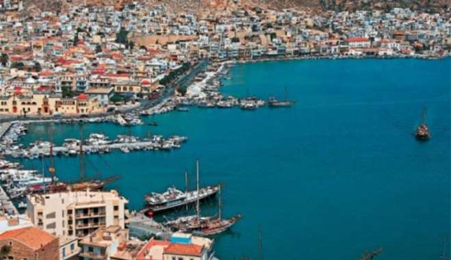 Δήμος Καλυμνίων: Αγορά οικοπέδου για πάρκινγκ λόγω αυξημένης τουριστικής κίνησης