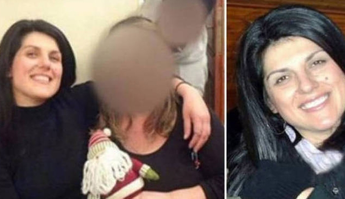 Ειρήνη Λαγούδη: Αυτοί είναι οι δύο άνδρες που την εκβίαζαν - Τους είχε δανείσει 70.000 ευρώ!