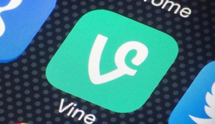 Τίτλοι τέλους για το Vine