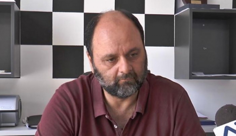 Πρόεδρος ραδιοταξί Κω- συμφωνούμε με την πρόταση του δήμου για τον περιορισμό της κυκλοφορίας στην ακτή Κουντουριώτη