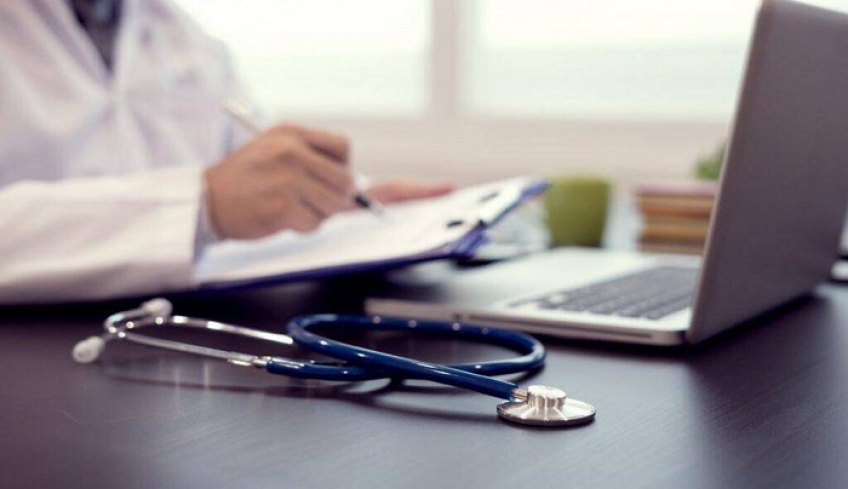 ΗΔΙΚΑ: Συνταγές φαρμάκων &amp; παραπεμπτικά στο κινητό σας -Τι πρέπει να κάνετε
