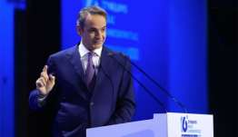 ΠολιτικήΒαθύ λίφτινγκ και ανανέωση στα ψηφοδέλτια της ΝΔ- Η στόχευση Μητσοτάκη