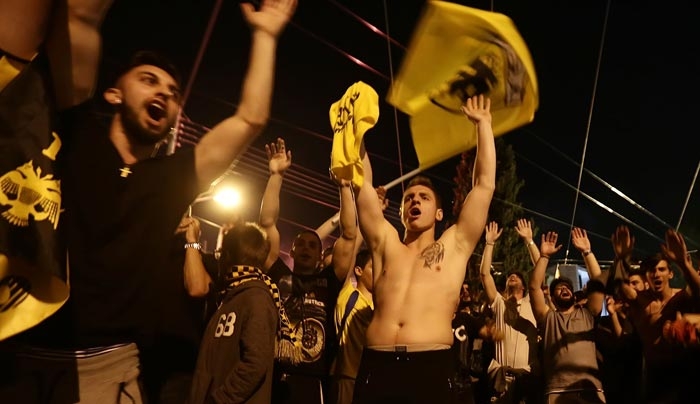 «Αμόκ» στην Φιλαδέλφεια για τους Κυπελλούχους! (ΒΙΝΤΕΟ)