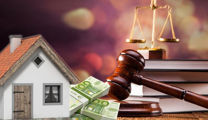 Χρεή στο Δημόσιο μπαίνουν στον νόμο «Κατσέλη»