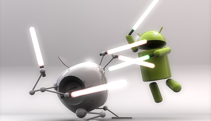 10 λόγοι για τους οποίους κάποιοι θεωρούν τα Android τηλέφωνα καλύτερα από τα iPhones
