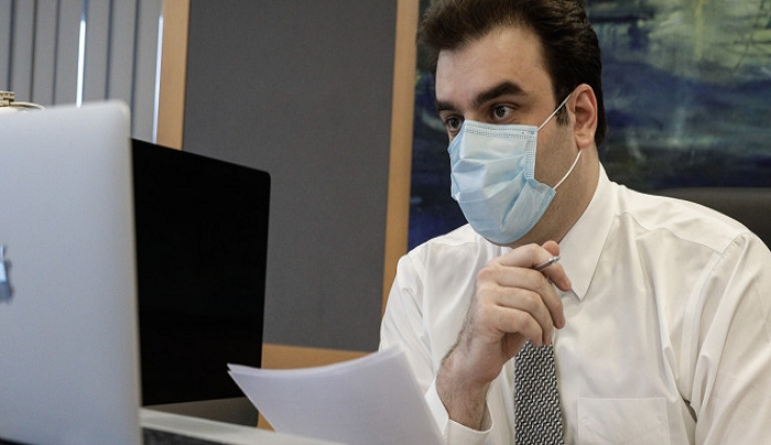 «Επεσαν» οι υπογραφές για το 5G -Πιερρακάκης: Θα δημιουργηθούν έως 69.000 νέες θέσεις εργασίας