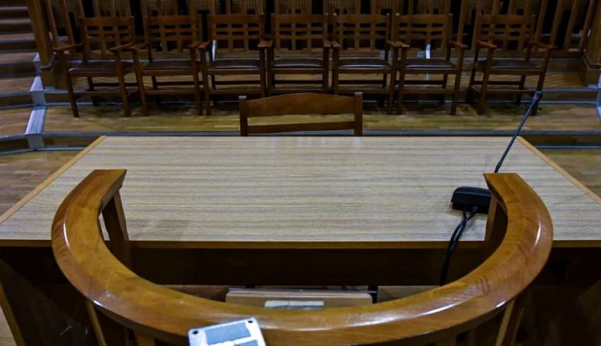 Κυψέλη: Ισόβια στη μητέρα του 7χρονου που εντοπίστηκαν τα οστά του σε εργαλειοθήκη