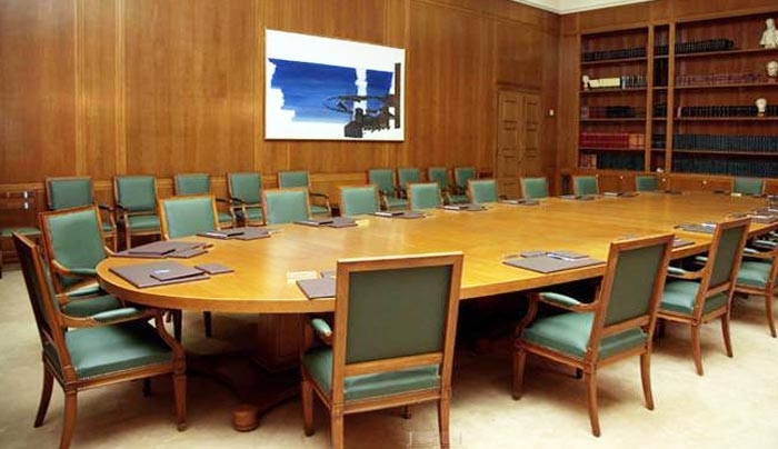 Νέα Πράξη Νομοθετικού Περιεχομένου: Τι αλλάζει σε ΕΣΠΑ, ΚΤΕΟ, Κοινωνικές Δομές και Σχολή Δημόσιας Διοίκησης (όλο το ΦΕΚ)