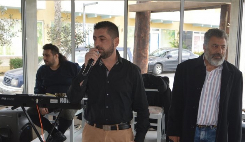 ΔΣ Υπαλλήλων Δήμου Κω: Την Παρασκευή 28/09 οι ΕΚΛΟΓΕΣ στο Χάνι