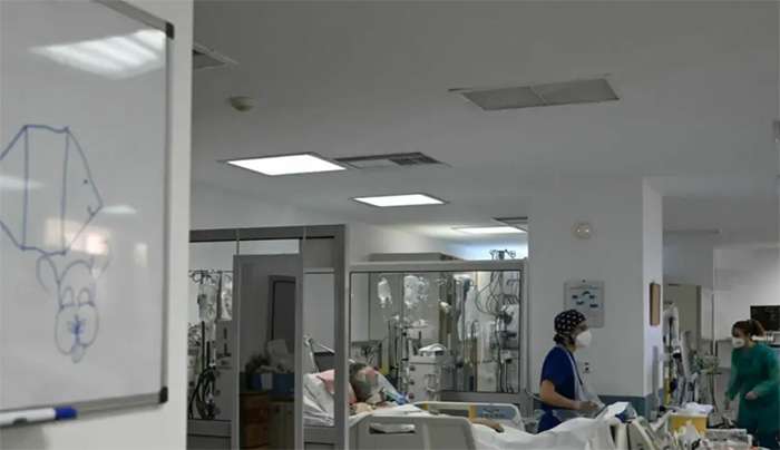 Νοσοκομεία: Έρχεται νέο σύστημα ραντεβού του ΕΣΥ με πάνω από 1 εκατ. θέσεις από 1η Οκτωβρίου