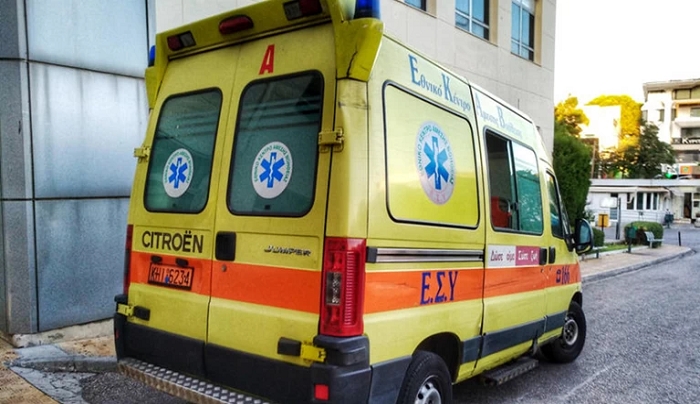 Τραγωδία στο Ρέθυμνο: 56χρονος έβαλε τέλος στη ζωή του με πυροβόλο όπλο