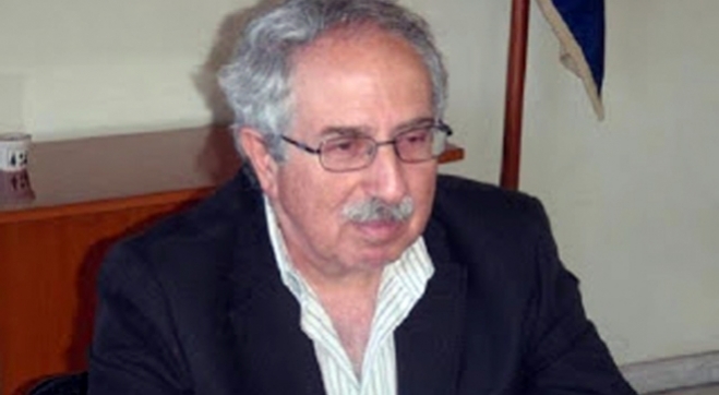 Η προσωπική δήλωση του Νίκου Μυλωνά για το εκλογικό αποτέλεσμα