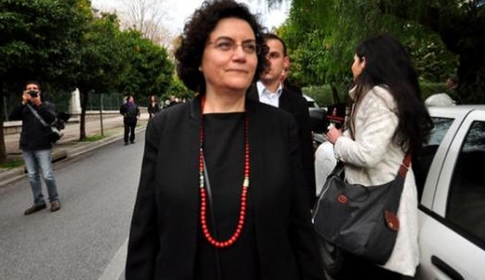 Βαλαβάνη: Ρύθμιση ασπίδα σε κατασχέσεις μισθών - συντάξεων