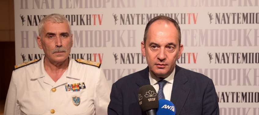 Γ. Πλακιωτάκης: Οι δηλώσεις και οι κινήσεις της τουρκικής πλευράς έχουν ξεφύγει από κάθε έννοια λογικής
