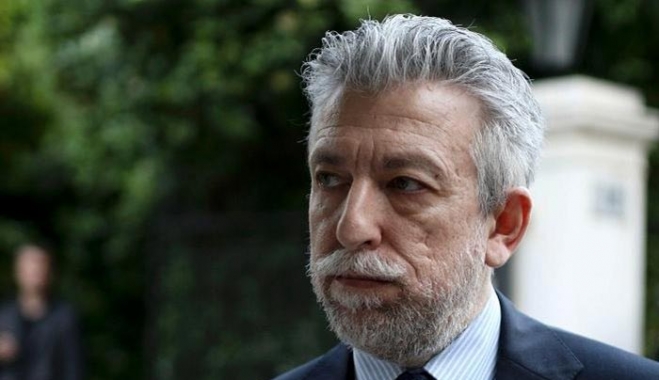 «Όχι» Κοντονή για τον τελικό στις 15 Μαΐου