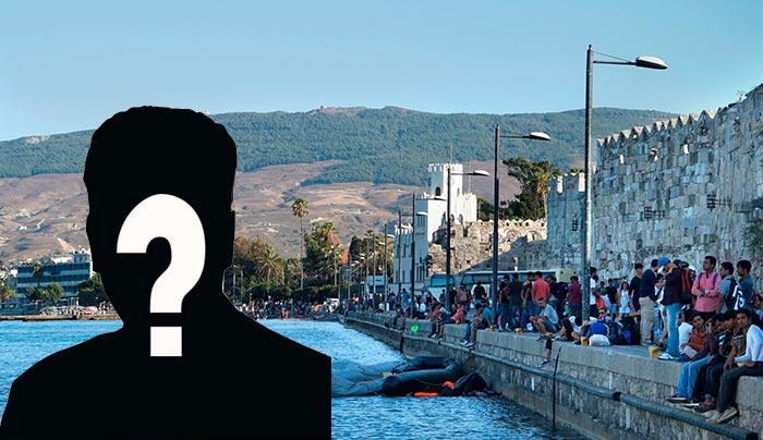 ΚΩΟΣ φέρεται εμπλεκόμενος σε ΚΥΚΛΩΜΑ ΔΙΑΚΙΝΗΣΗΣ μεταναστών