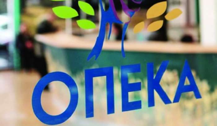 ΟΠΕΚΑ: Σήμερα Παρασκευή καταβάλλονται τα επιδόματα Μαΐου σε 1.283.016 ωφελούμενους