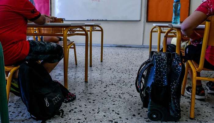 Σάλος με την παραίτηση εκπαιδευτικού ΕΠΑΛ – Δεχόταν βία από μαθητές