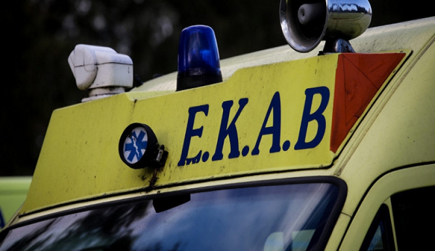 Πήλιο: Συγκλονίζει ο σύζυγος της νεκρής γυναίκας που τη δάγκωσε πιτ μπουλ στο λαιμό (βίντεο)