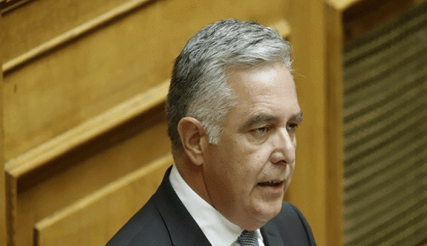 Κοινοβουλευτική Αναφορά για τους Δασικούς Χάρτες στα νησιά της Δωδεκανήσου
