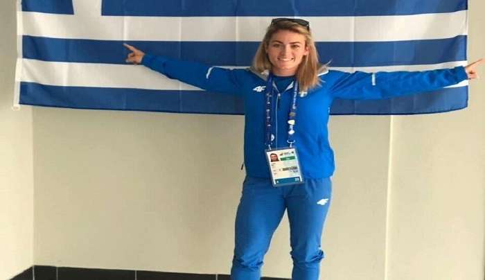 Στίβος: Καλή παρουσία από τους Δωδεκανήσιους στα «Βενιζέλεια»