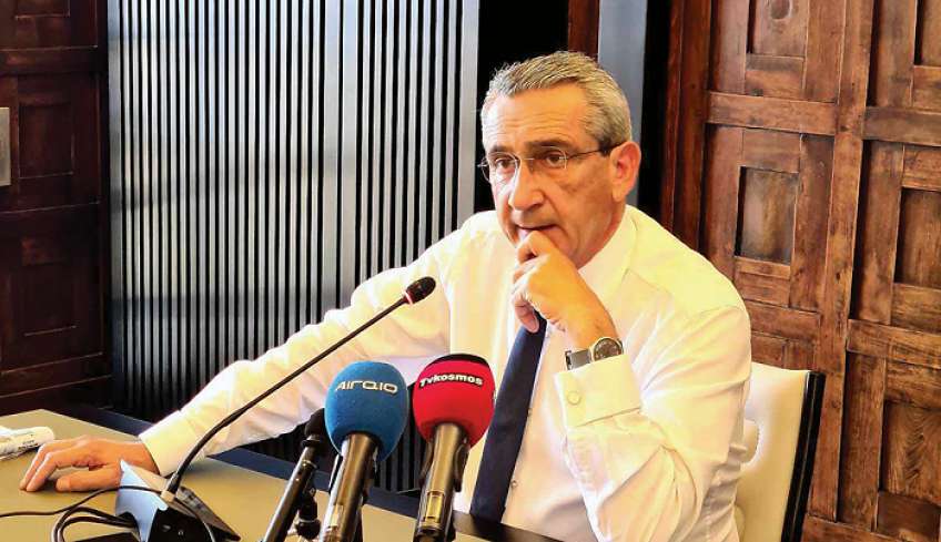 Η Περιφέρεια Νοτίου Αιγαίου πρωταγωνιστεί σε όλους τους τομείς