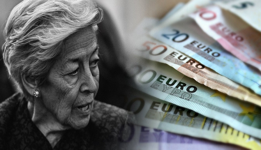 Ξεκινά σήμερα η πληρωμή των συντάξεων - Ποιοι πληρώνονται και πώς