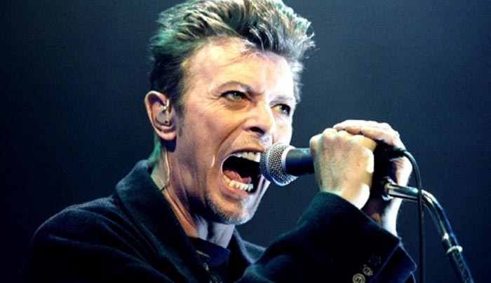 Θρήνος! Πέθανε ο David Bowie