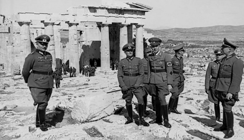 Süddeutsche Zeitung για γερμανικές αποζημιώσεις: Υπάρχουν περιθώρια διεκδίκησης για την Ελλάδα