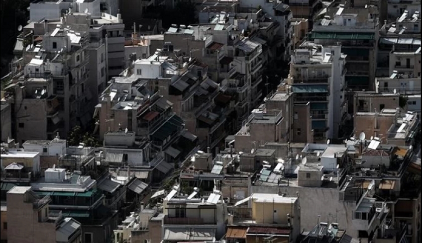 "Εξοικονομώ": Μέχρι και 95% η εξοικονόμηση ενέργειας για τους ιδιοκτήτες ακινήτων