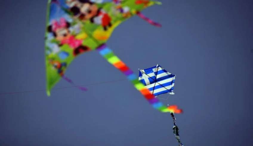 ΑΔΜΗΕ: Όχι χαρταετός κοντά σε πυλώνες και γραμμές υψηλής τάσης ή υποσταθμούς