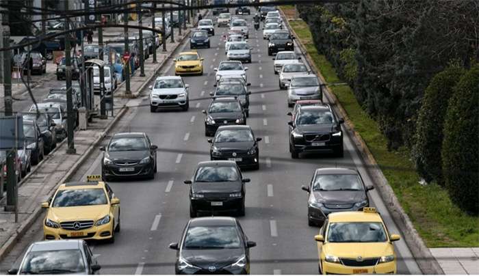 ΚΤΕΟ: Έρχεται νέα ηλεκτρονική διασταύρωση για χιλιάδες αυτοκίνητα – Ποιοι θα πληρώσουν τσουχτερά πρόστιμα