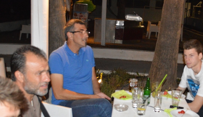 «Α1 και Γ’ Εθνική με την βοήθεια τους»