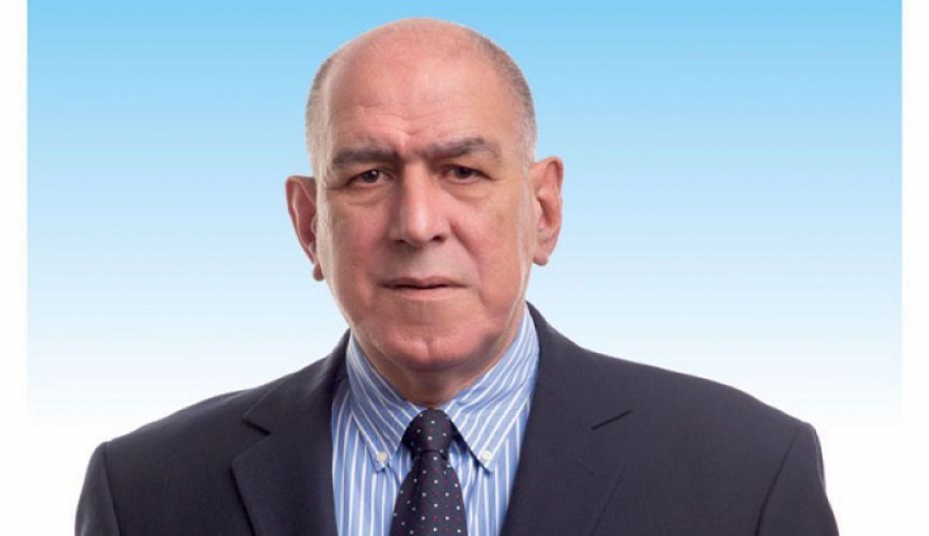 Ι.Καμπανής: «Eντατικοποίηση των ελέγχων, αναφορικά με την πιστή-απαρέγκλιτη τήρηση των μέτρων περιορισμού της διασποράς της νόσου covid-19.»
