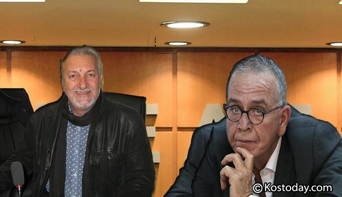 Ν. Κανταρζής προς Μουζάλα: Να σταματήσουν οι απειλές και οι εκβιασμοί σε βάρος της Κω