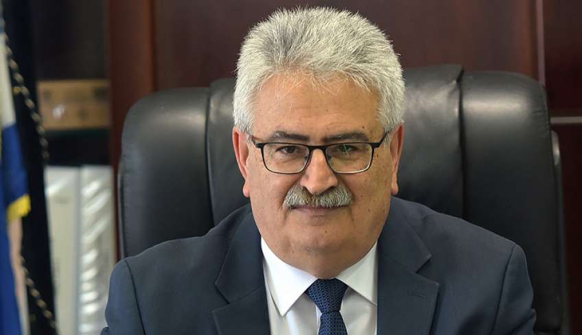 Γιώργος Υψηλάντης: «Την πορεία μας δεν την καθορίζουν οι παράγοντες ή τα κομματικά επιτελεία που θα θελήσουν να βρεθούν απέναντί μας»