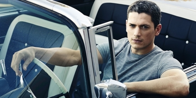 Πρωταγωνιστής του «Prison Break»: «νιώθω ελεύθερος που είπα ότι είμαι gay»
