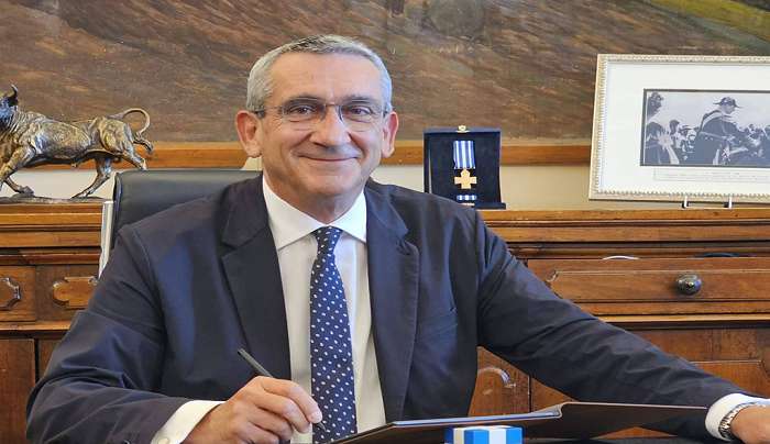 Γιώργος Χατζημάρκος: Το Νότιο Αιγαίο μεγαλώνει!
