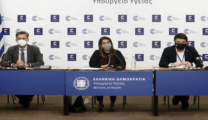 Κορωνοϊός: Βγαίνει από το βαθύ κόκκινο ο Δήμος Ρόδου