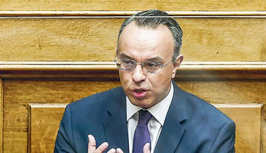 Τα νέα μέτρα στήριξης των επιχειρήσεων και των εργαζομένων για τον Απρίλιο